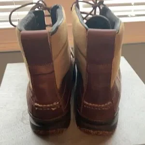 Acorn | Shoes | Mens 2 Nos Acorn Comfort On Earth Bold Burnt  display picture 1